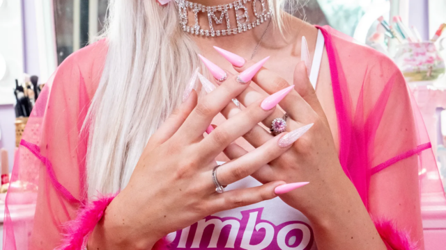 That’s so bimbocore